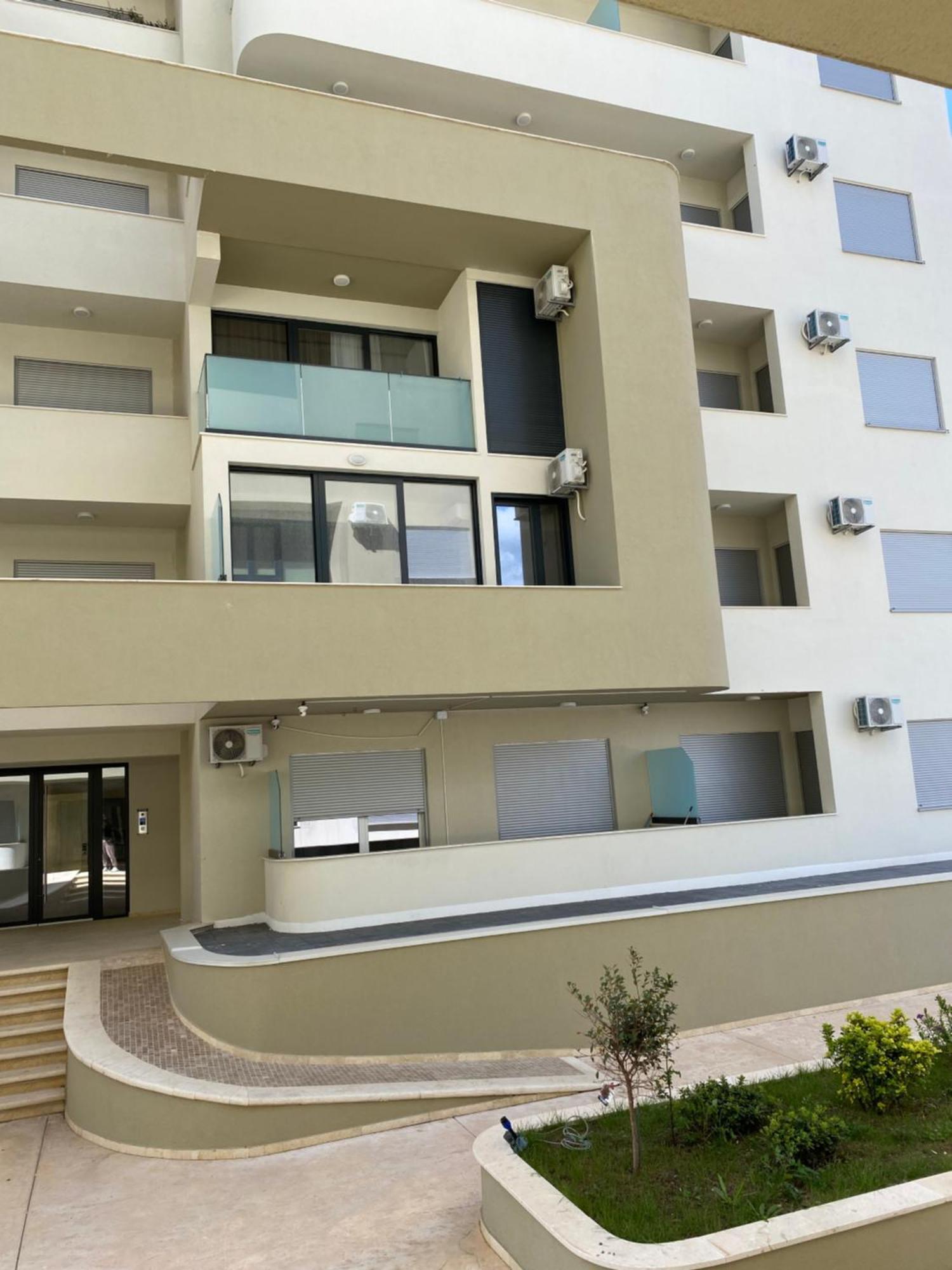 Summer Apartments L Ulcinj Exterior photo