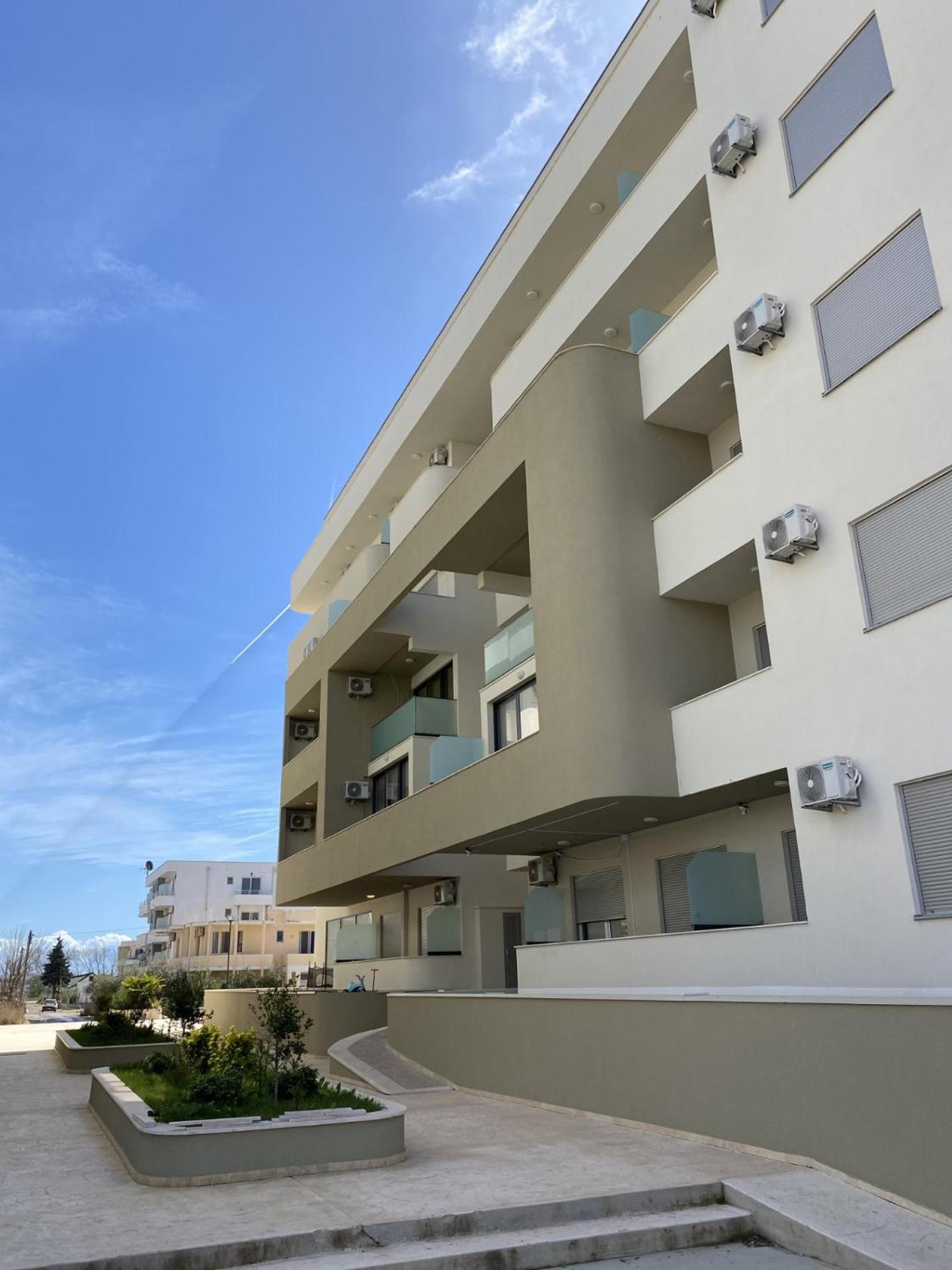 Summer Apartments L Ulcinj Exterior photo